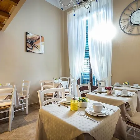 Bed & Breakfast Sognando 3*