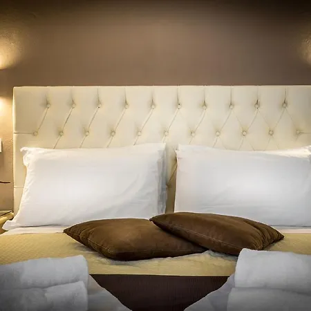 Bed & Breakfast Sognando