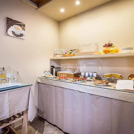 Bed & Breakfast Sognando
