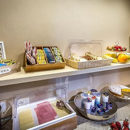 Sognando Bed & Breakfast 3*