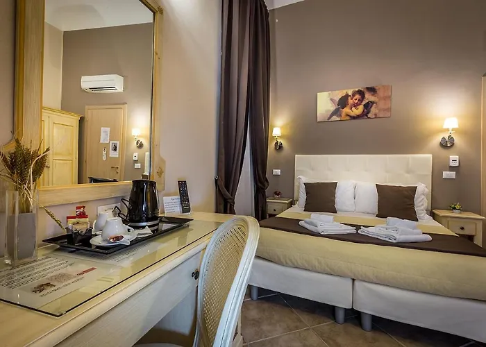 فندق مبيت وإفطار Sognando 4*