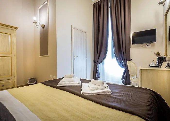 Sognando فندق مبيت وإفطار 4*