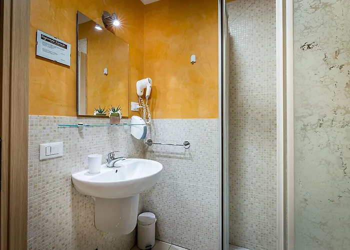 فندق مبيت وإفطار Sognando 4*