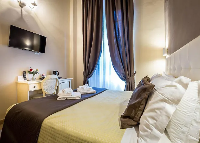 Sognando فندق مبيت وإفطار 4*