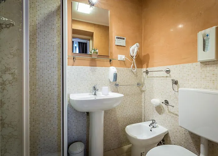 فندق مبيت وإفطار Sognando 4*