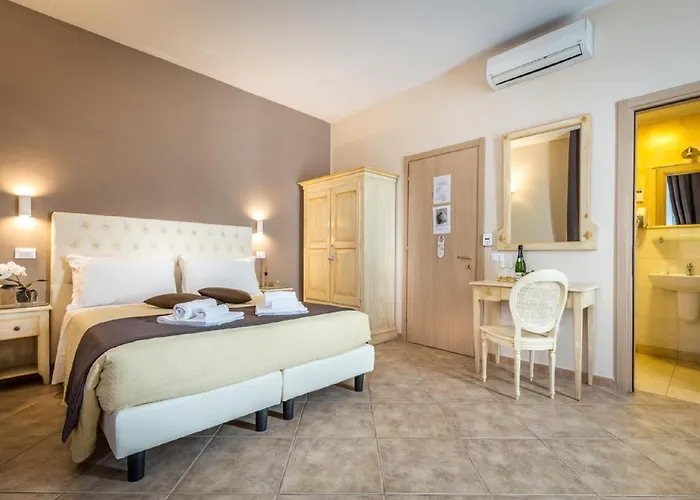 Sognando فندق مبيت وإفطار