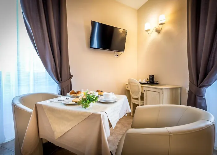 Sognando فندق مبيت وإفطار 4*