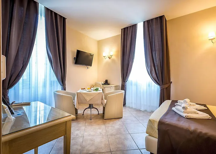 Sognando فندق مبيت وإفطار 4*