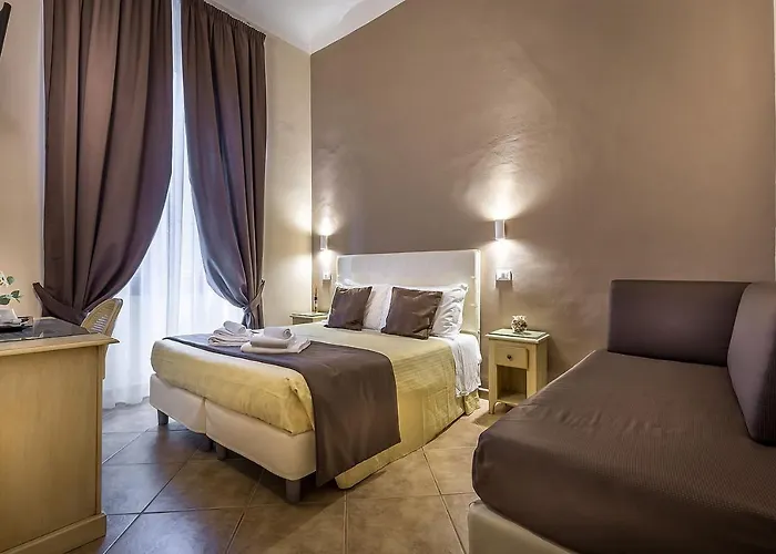 Sognando فندق مبيت وإفطار 4*