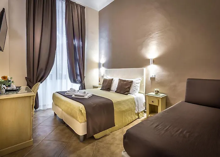 فندق مبيت وإفطار Sognando