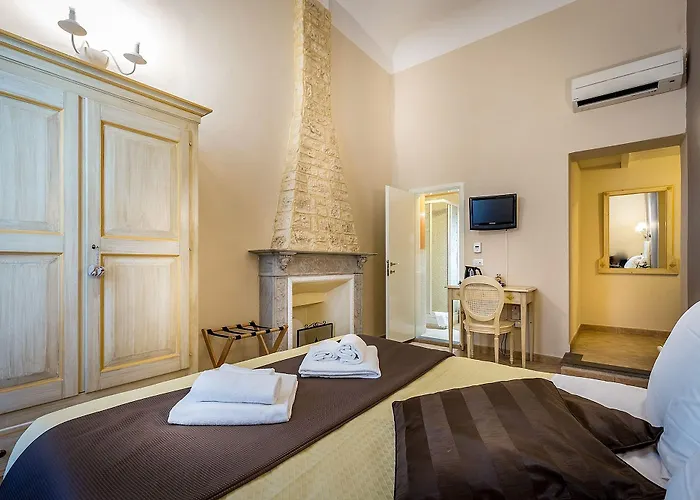 Sognando فندق مبيت وإفطار 4*