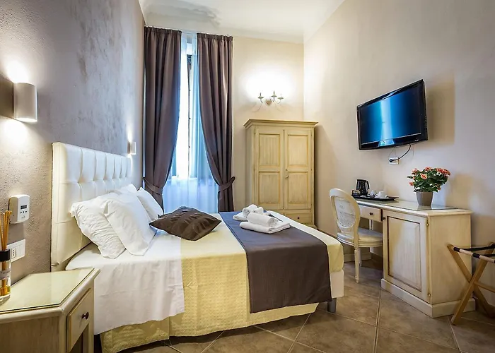 فندق مبيت وإفطار Sognando