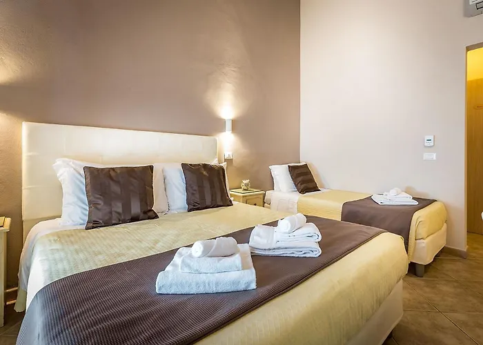 Sognando فندق مبيت وإفطار 4*
