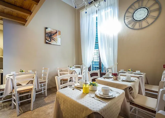 فندق مبيت وإفطار Sognando 4*